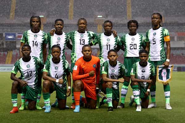 Falconets 3