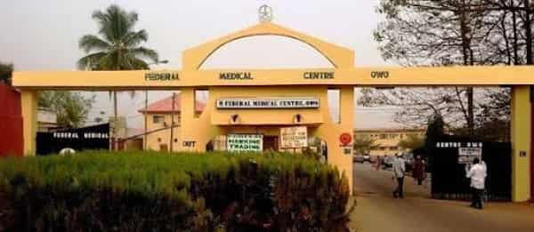 Federal Medical Centre
