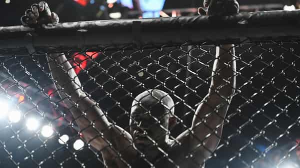 UFC 278: Usman v Edwards 2