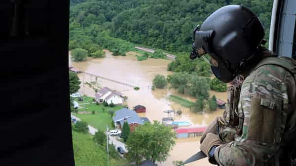 US-WEATHER-FLOODING-KENTUCKY