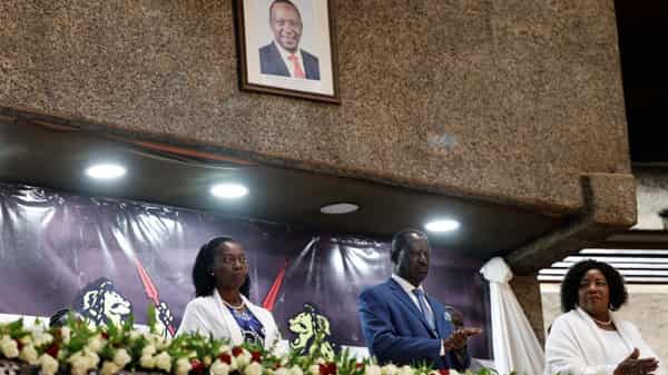 KENYA-POLITICS-ELECTION-RELIGION