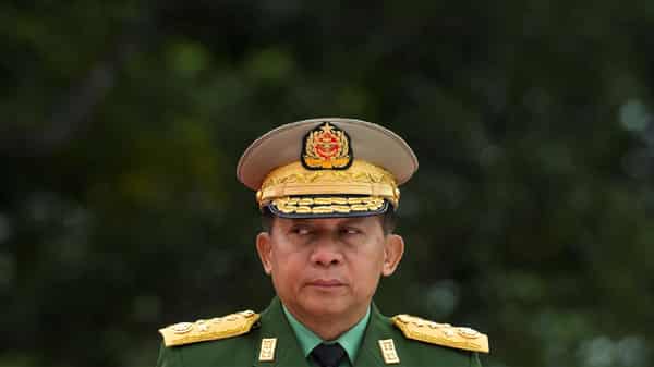 FILES-MYANMAR-MILITARY-POLITICS-COUP