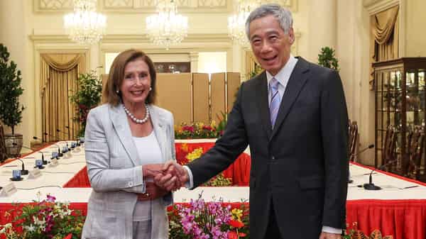 SINGAPORE-US-DIPLOMACY-POLITICS