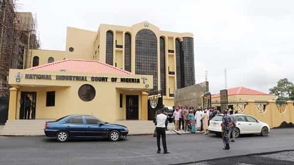 National Industrial Court