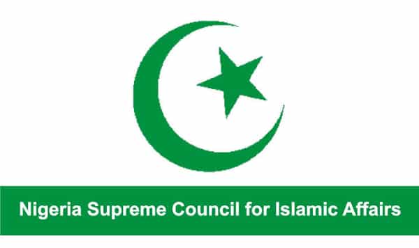 Nigerian Supreme Council for Islamic Affairs