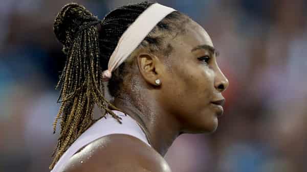 Serena Williams