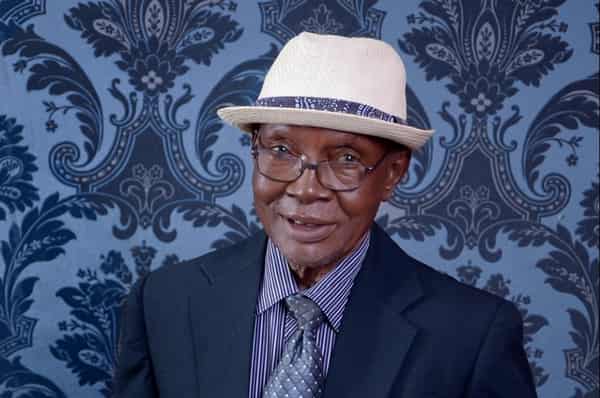 Sir Emmanuel Nnadi Dinwoke