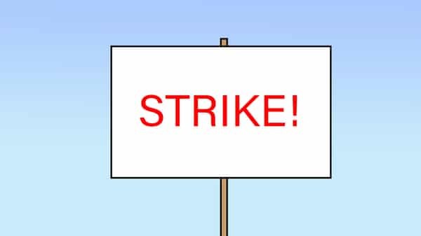 Strike