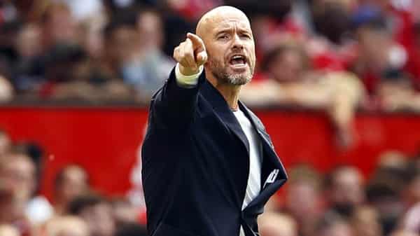 FOOTBALL – FRIENDLY GAME – MANCHESTER UNITED v RAYO VALLECANO