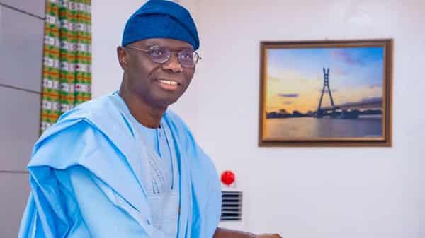 sanwo-olu