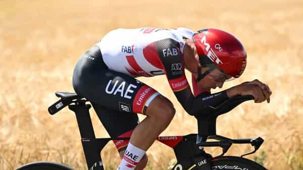 CYCLING-FRA-DAUPHINE-STAGE4