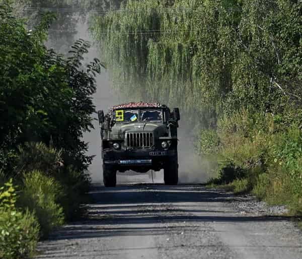 UKRAINE-RUSSIA-CONFLICT-WAR