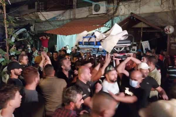 LEBANON-SYRIA-MIGRATION-ACCIDENT