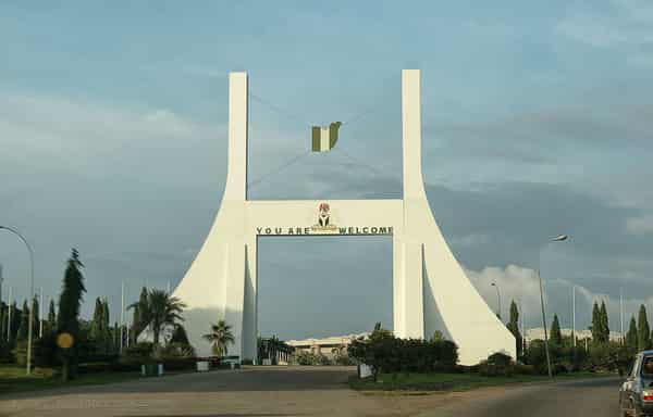 Abuja FCT