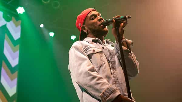 Burna-Boy