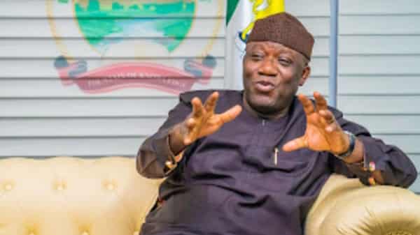 Fayemi