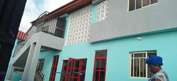 Hebron Love Elders’ Home