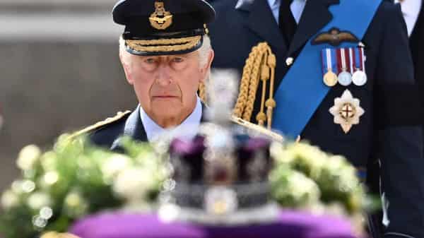 BRITAIN-ROYALS-QUEEN-DEATH