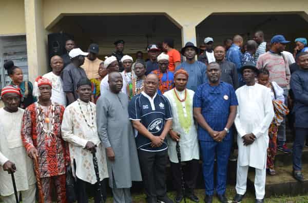 PIX 1 Permanent Secretary