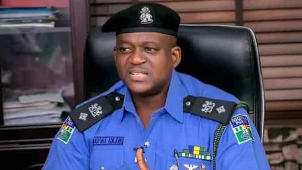 Police spokesman Muyiwa Adejobi