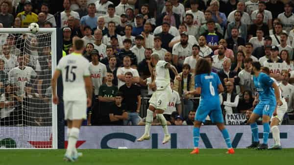 FBL-EUR-C1-TOTTENHAM-MARSEILLE