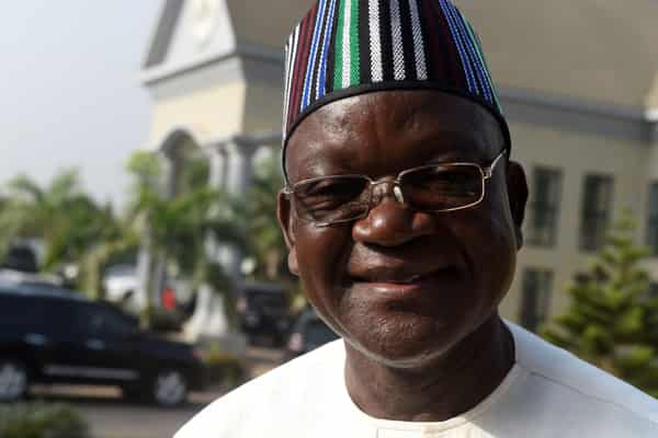 Samuel-Ortom