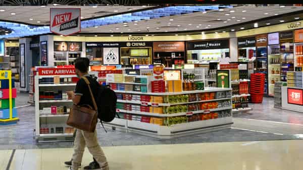 SRI LANKA-ECONOMY-AVIATION