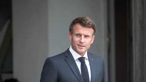 FRA : Europe FRANCE – SLOVENIE