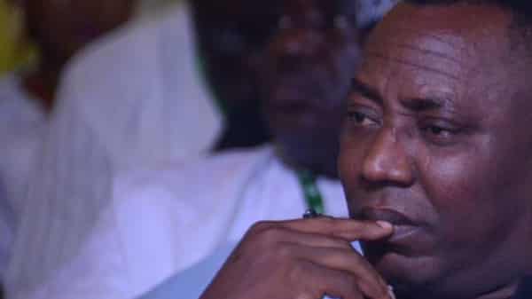 Nigeria Political Parties Sign Peace Accord Ahead 2023 General Elections