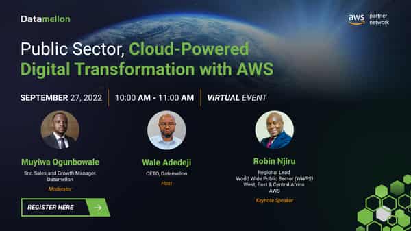 aws-cloud email-flyer lands