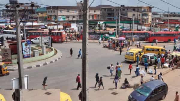 ikorodu
