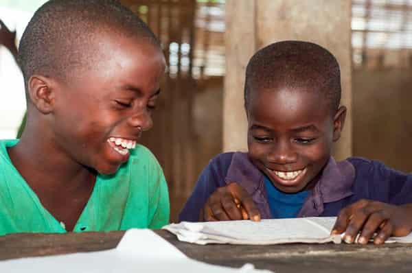 Africa can recoup over half of pandemic GDP losses by using evidence-based ‘accelerated learning’ to help children catch up 