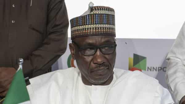 Nigeria-Morocco gas pipeline signing ceremony