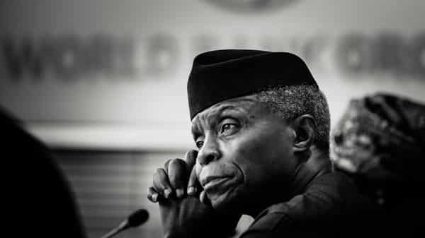 osinbajo