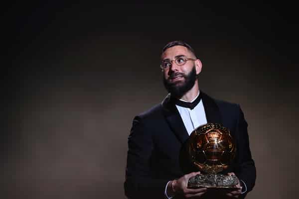 FBL-AWARD-BALLON D’OR-2022