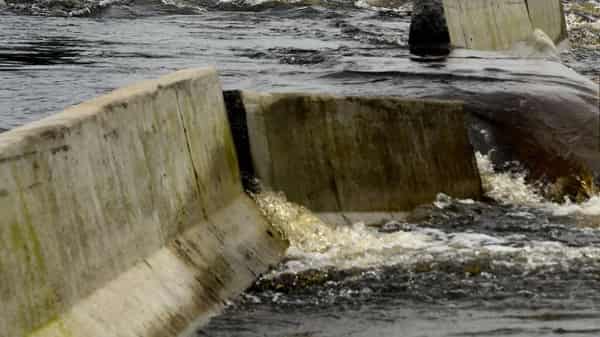 NIGERIA-ENVIRONMENT-FLOOD-CLIMATE