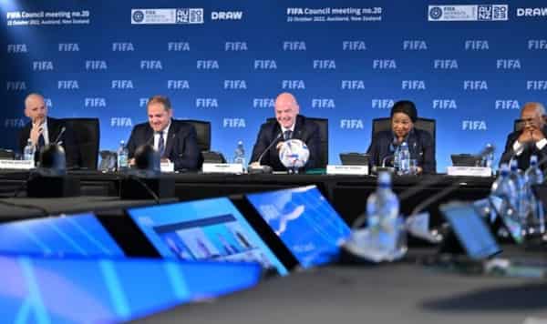 Meeting in Auckland/Tāmaki Makaurau Sees Key Transfer System Regulations Approved