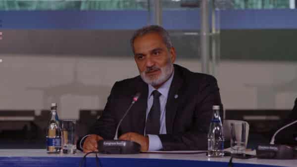 Organization of the Petroleum Exporting Countries (OPEC) Secretary General, His Excellency Haitham Al Ghais to Visit Angola and Deliver a Keynote Speech at Angola Oil and Gas 2022