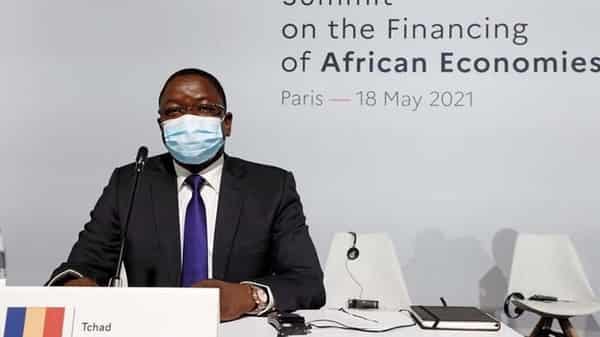 Albert Pahimi Padacke