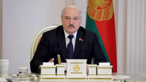 BELARUS-RUSSIA-UKRAINE-CONFLICT