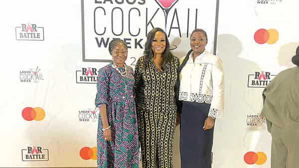 Cocktail…………