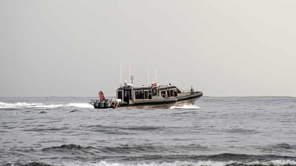 COSTA RICA-GERMANY-AIR-ACCIDENT