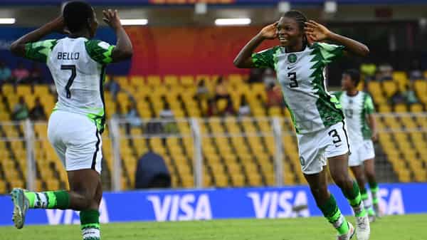 New Zealand vs Nigeria: FIFA U-17 Women’s World Cup 2022