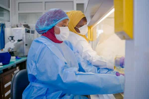 Institut Pasteur de Dakar to manufacture affordable Measles and Rubella vaccine