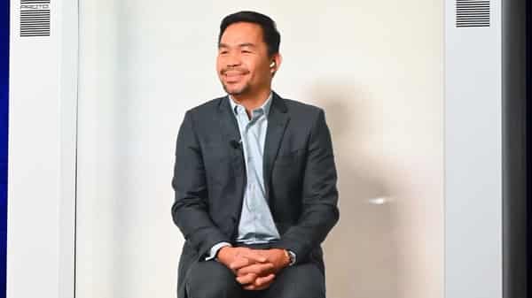 Manny Pacquiao v DK Yoo – Press Conference