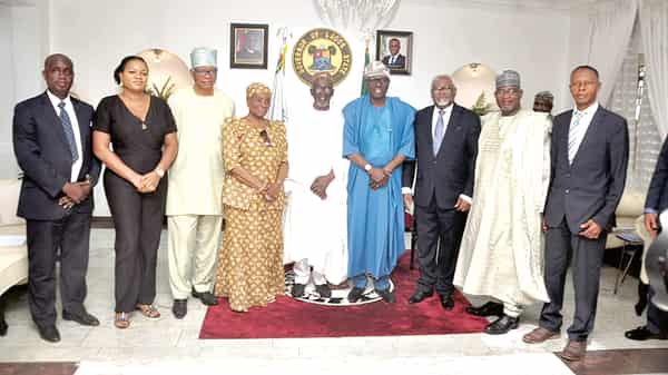 NMMA Visits Sanwo-Olu 23-10-2022