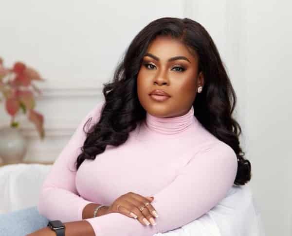 Ogochukwu Oye, popularly known as Ogocity