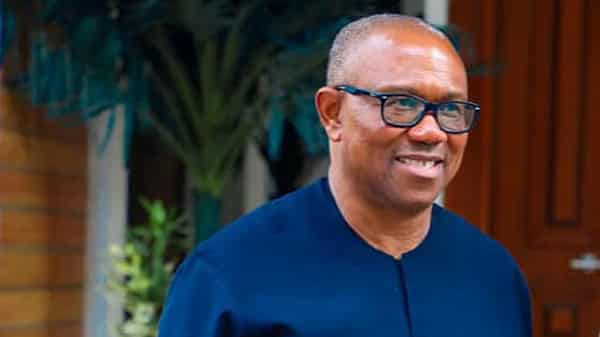 Peter Obi