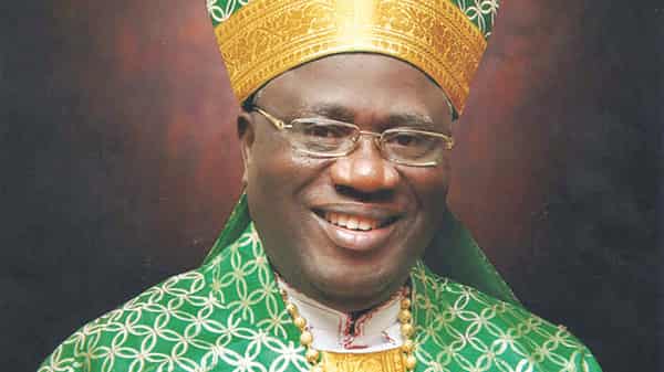 Prelate Uche