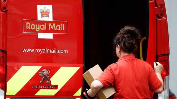 Royal Mail